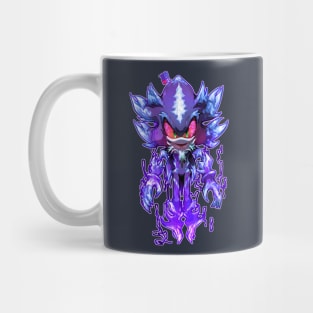 Mephiles Mug